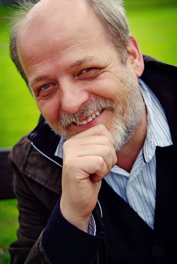Branko Lovrenčić