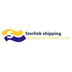 Sterlink shipping